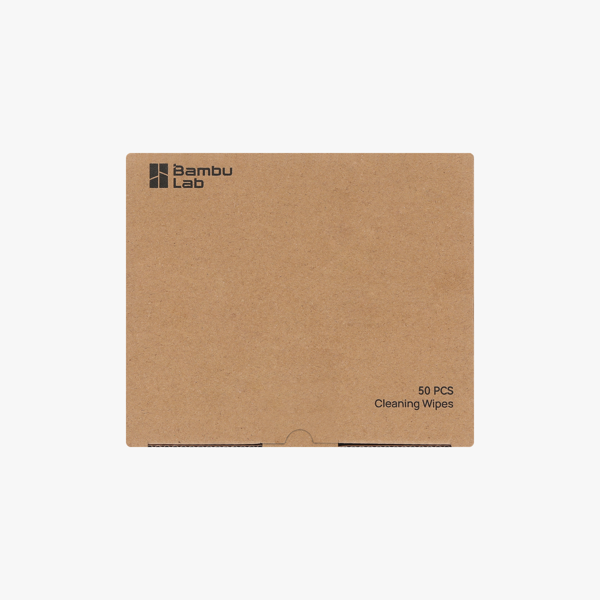 Bambu Lab Cleaning Wipes (50 stk.)