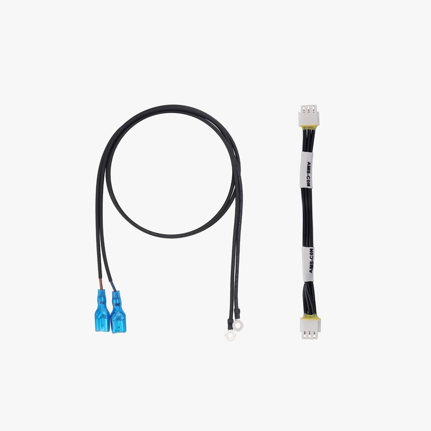 Printer Cable Pack (4-in-1) - X1 Series and P1 Series