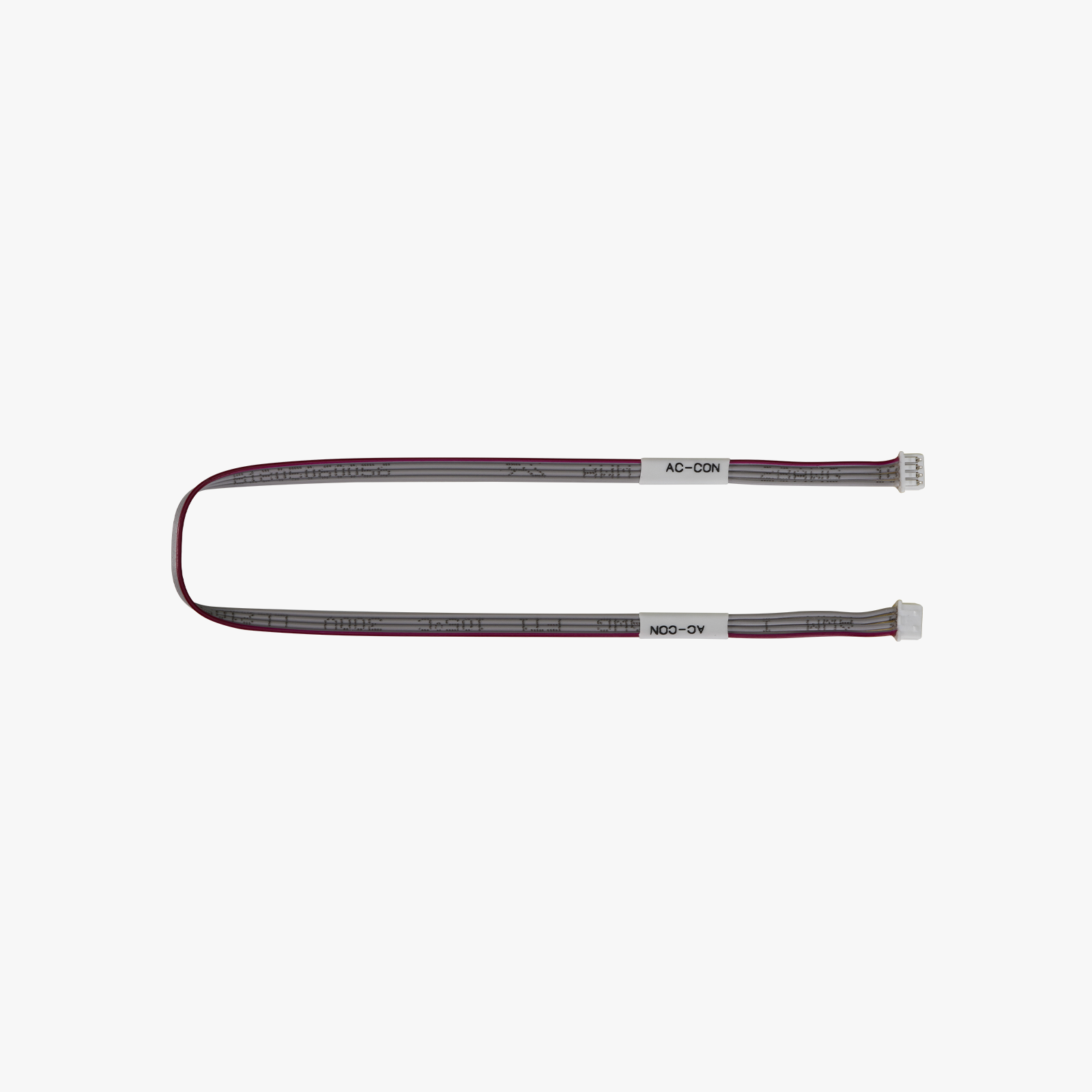 Bambu Lab Printer Cable Pack (4 in 1) – X1 Series & P1 Series