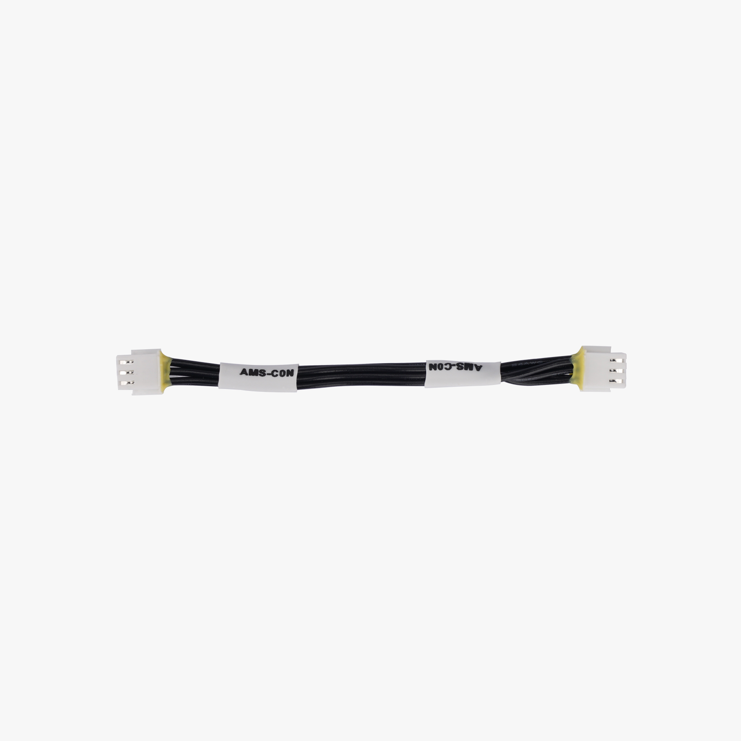 Bambu Lab Printer Cable Pack (4 in 1) – X1 Series & P1 Series