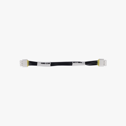 Bambu Lab Printer Cable Pack (4 in 1) – X1 Series & P1 Series