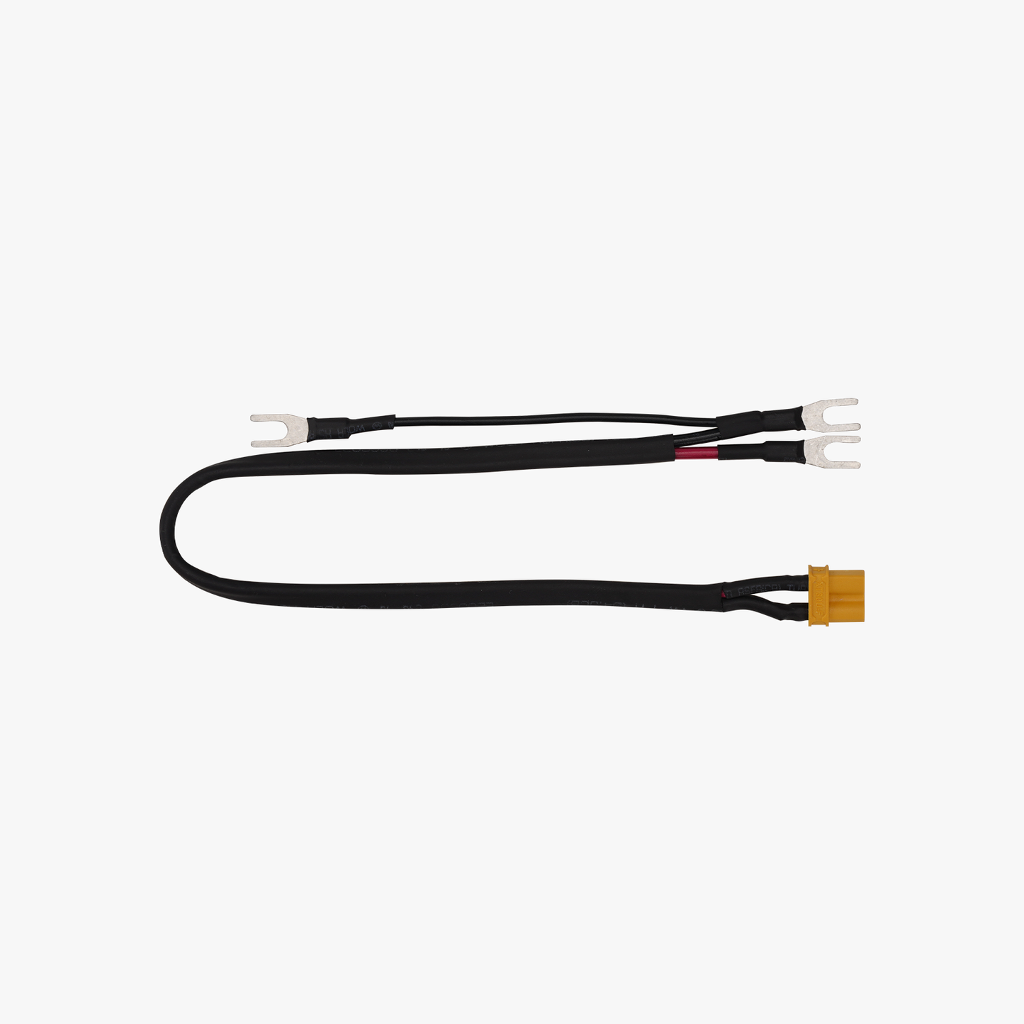 Bambu Lab Printer Cable Pack (4 in 1) – X1 Series & P1 Series