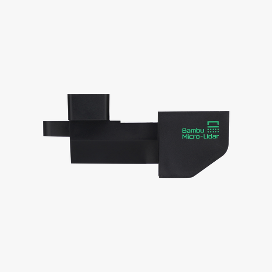 Bambu Micro Lidar Cover - X1 Series - X1 Series Exclusive