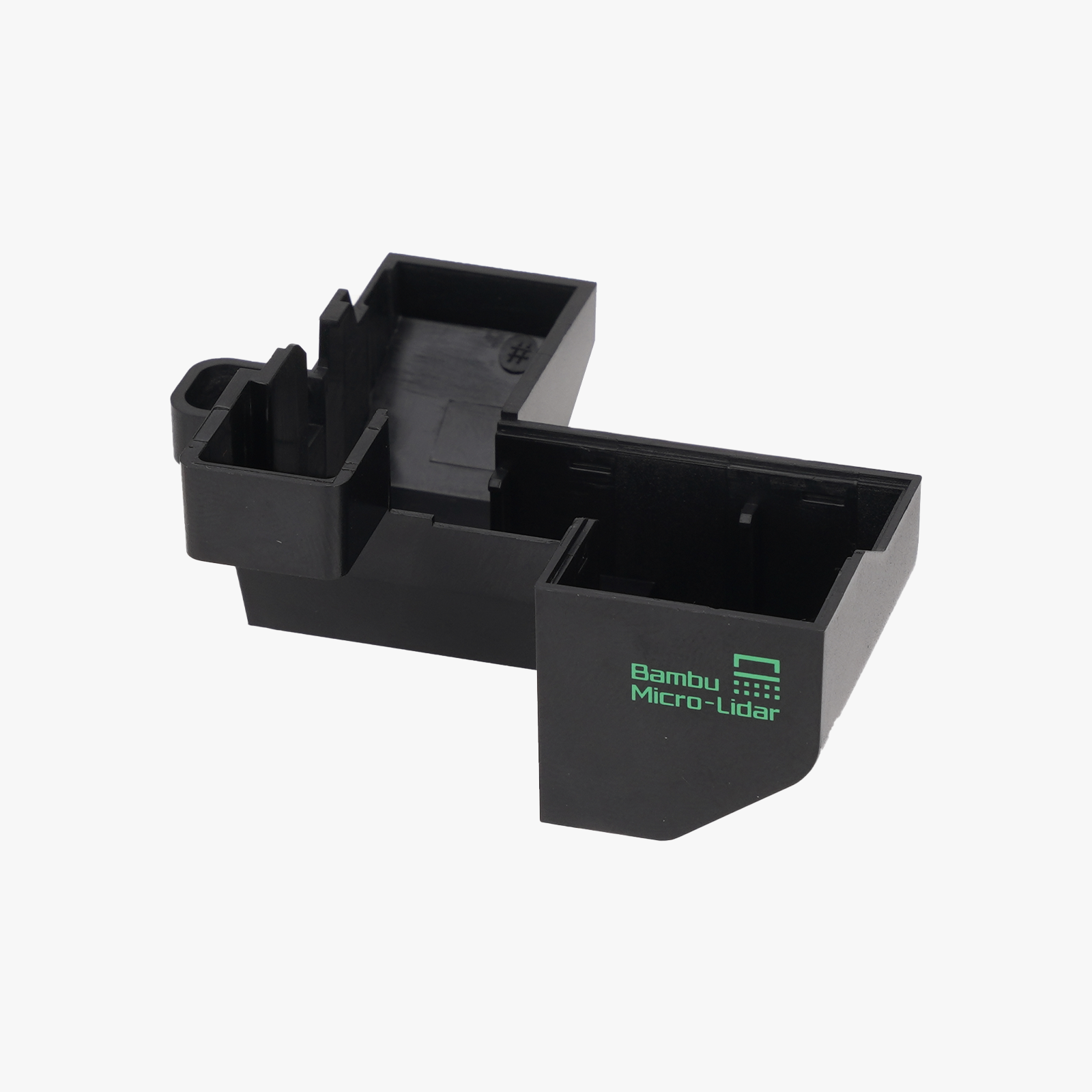 Bambu lab Micro Lidar Cover   X1 Serien