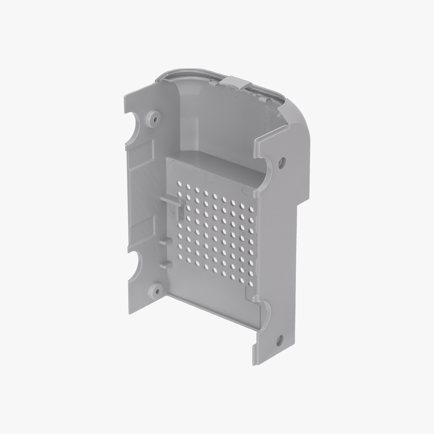 Bambu lab Toolhead Rear Housing   P1 serien & X1 serien