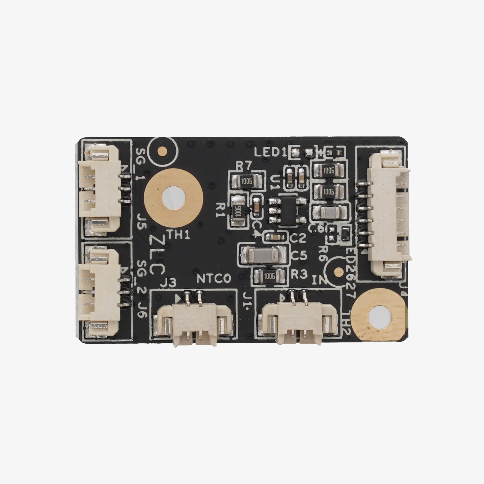 Heatbed Sensor Interface Board - X1 Series and P1 Series