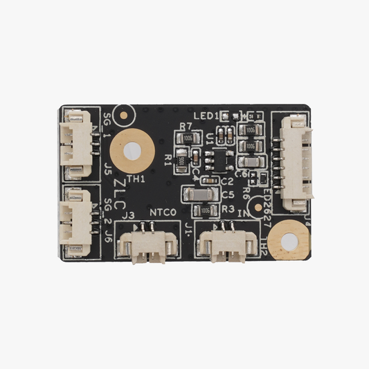 Heatbed Sensor Interface Board - X1 Series and P1 Series