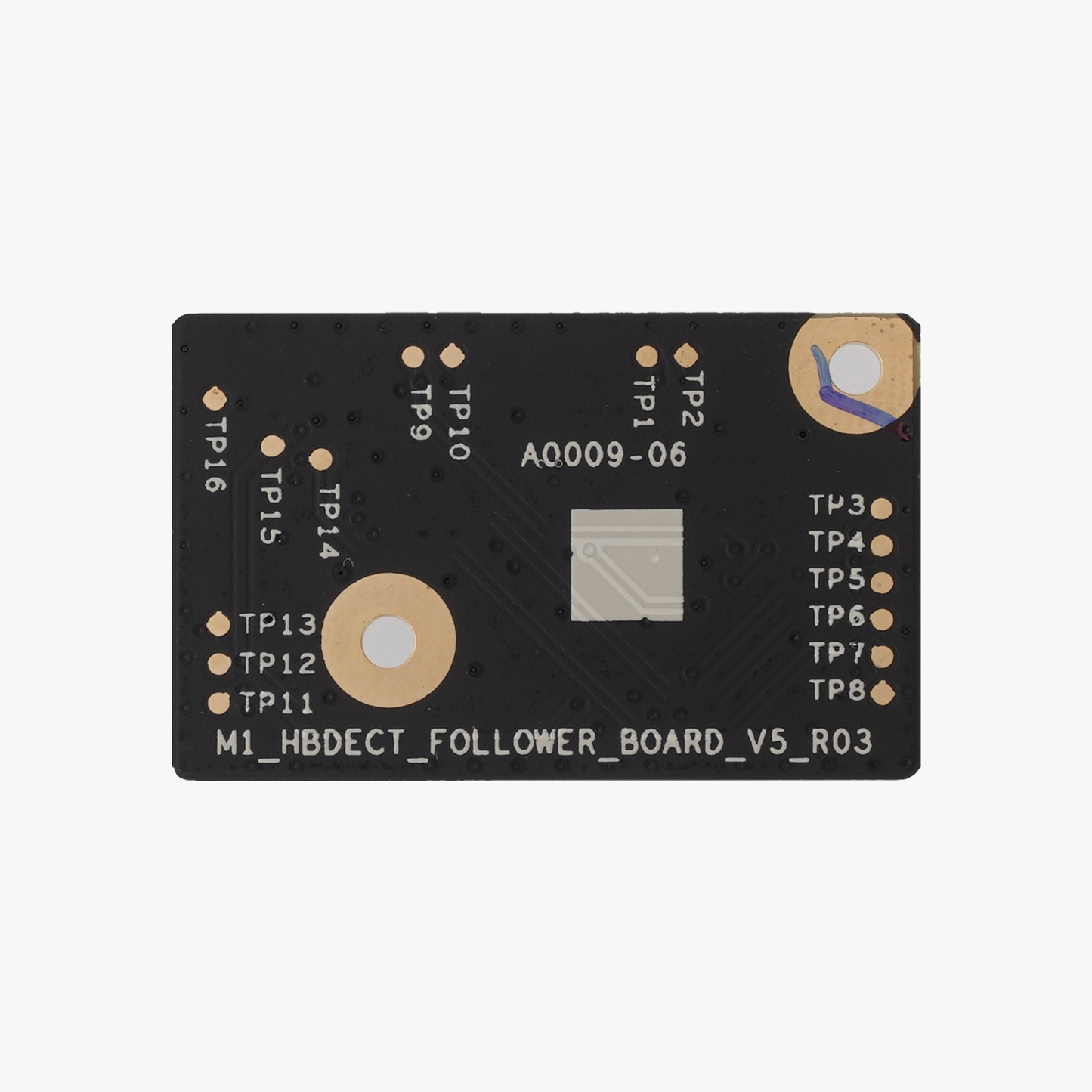Bambu Lab Heatbed Sensor Interface Board – X1 Series & P1 Series