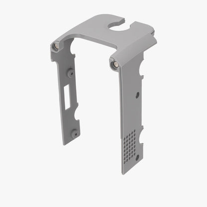 Bambu lab Toolhead Middle Housing   P1 serien & X1 serien