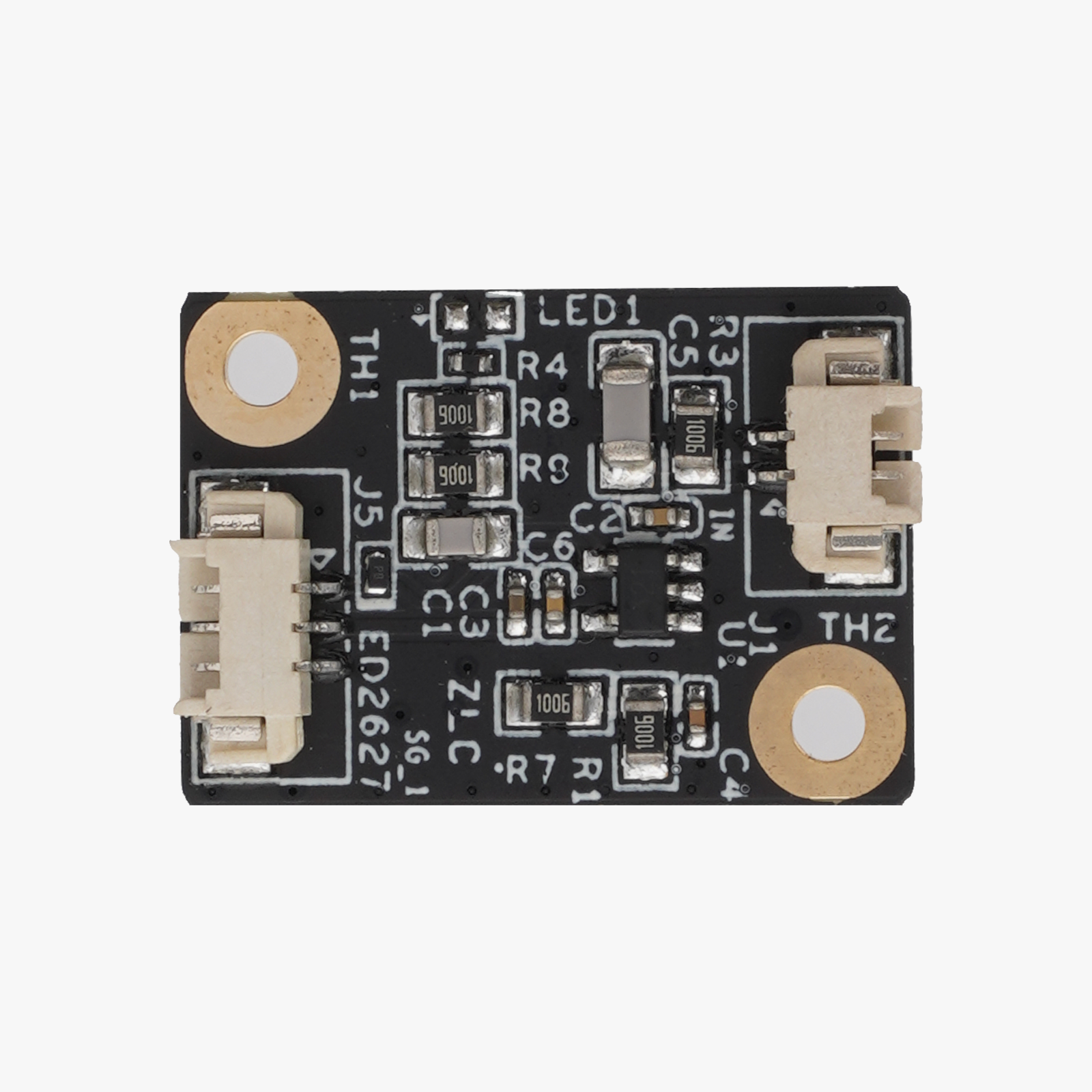 Heatbed Piezo Interface Board - X1 Series and P1 Series