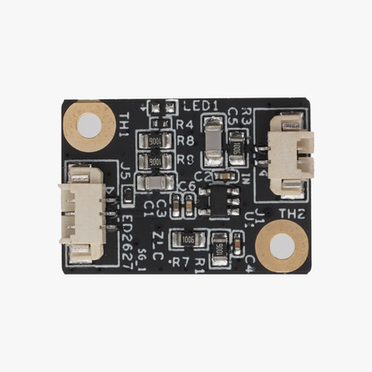 Heatbed Piezo Interface Board - X1 Series and P1 Series