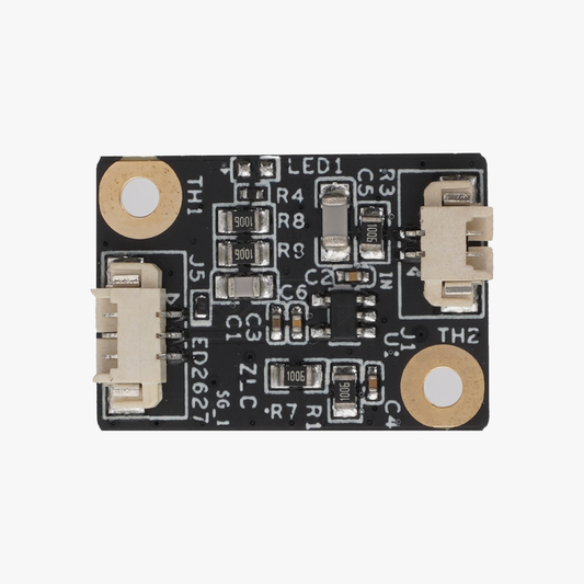 Heatbed Piezo Interface Board - X1 Series and P1 Series