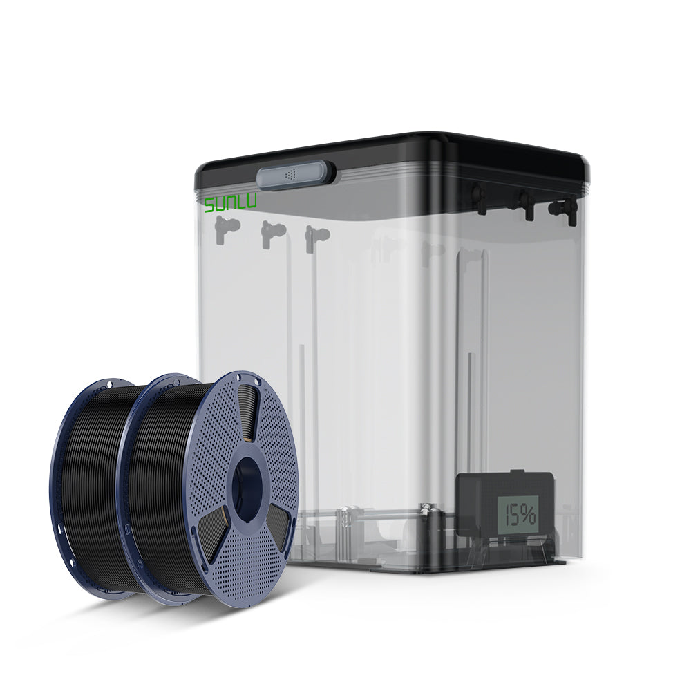 SUNLU Fila Dryer SP2 Chamber Bundle Set