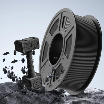 Sunlu ABS - 1.75mm 1kg