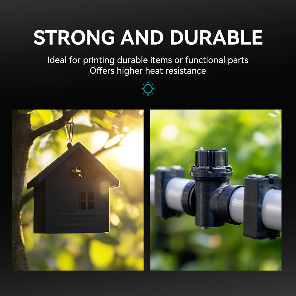 Sunlu ABS - 1.75mm 1kg