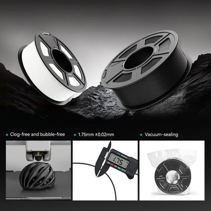 Sunlu ABS - 1.75mm 1kg