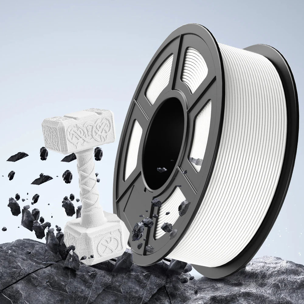 Sunlu ABS - 1.75mm 1kg