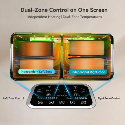 Sunlu FilaDryer S4 Pro