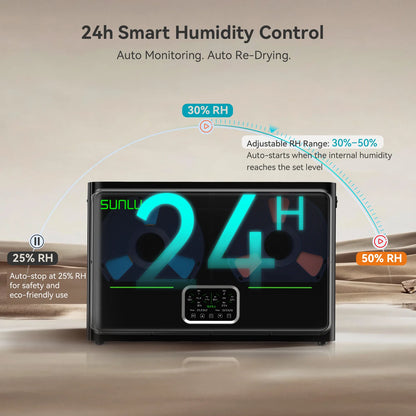 Sunlu FilaDryer S4 Pro