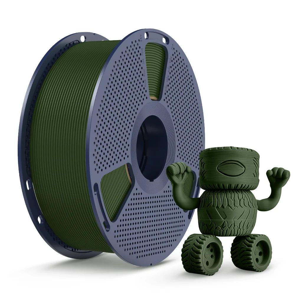 Sunlu High-Speed PLA+ 2.0 - 1.75mm 1kg