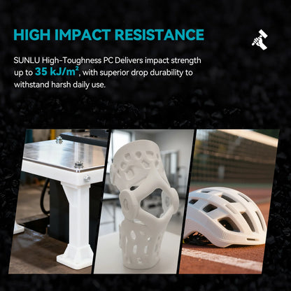 Sunlu PC (polycarbonate)