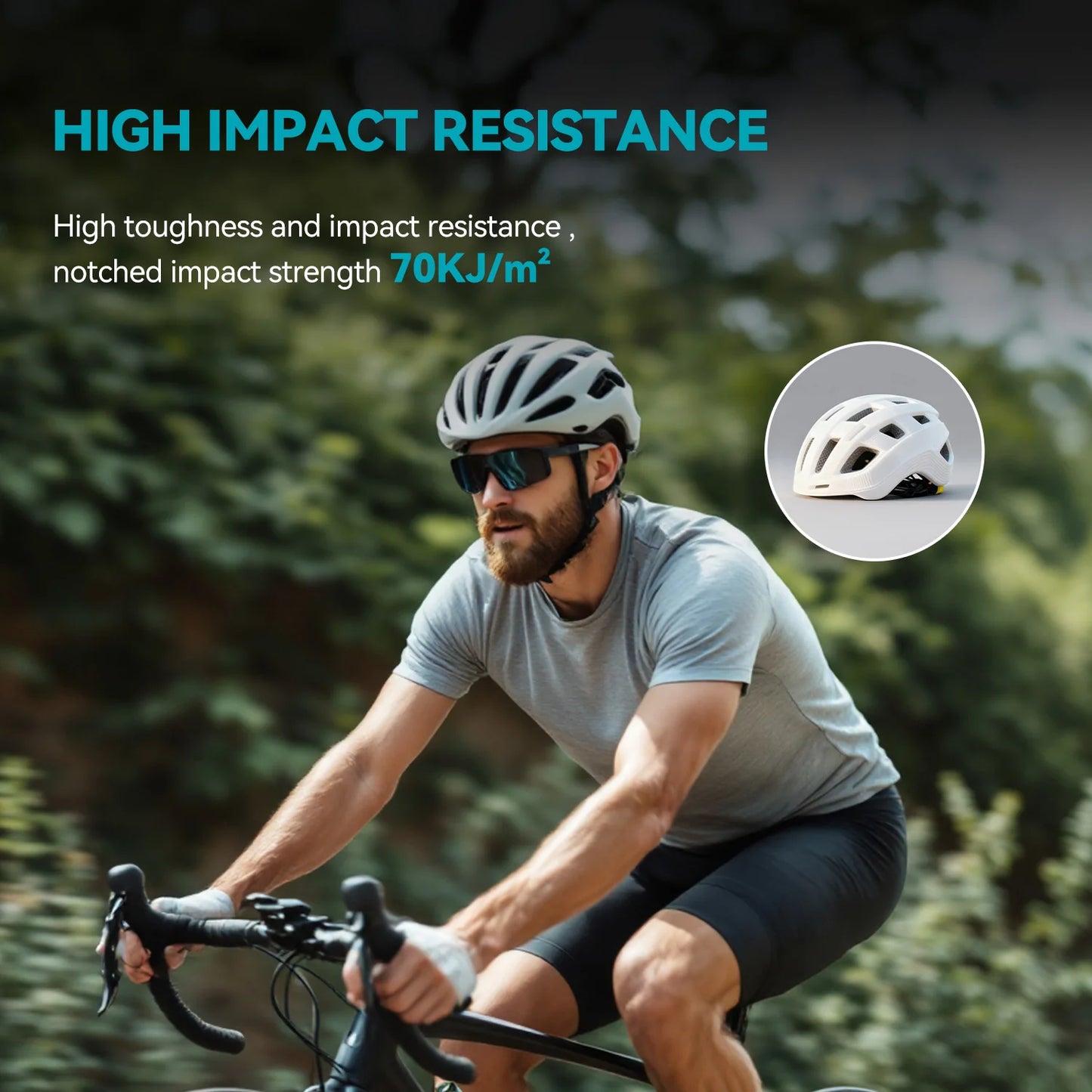 Sunlu PC (polycarbonate)