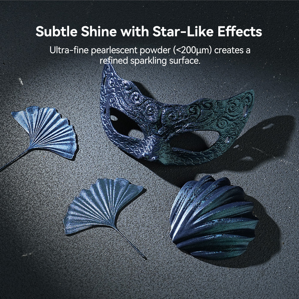 Sunlu PLA Galaxy - 1.75mm 1kg