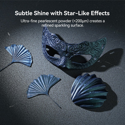 Sunlu PLA Galaxy - 1.75mm 1kg