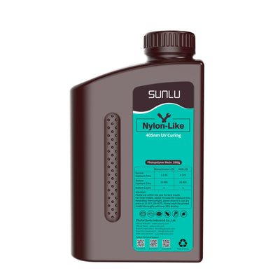 Sunlu PA-like resin (nylon-like)
