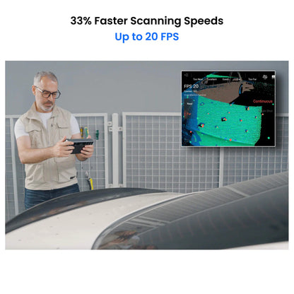 Revopoint Miraco Plus - 3D Scanner