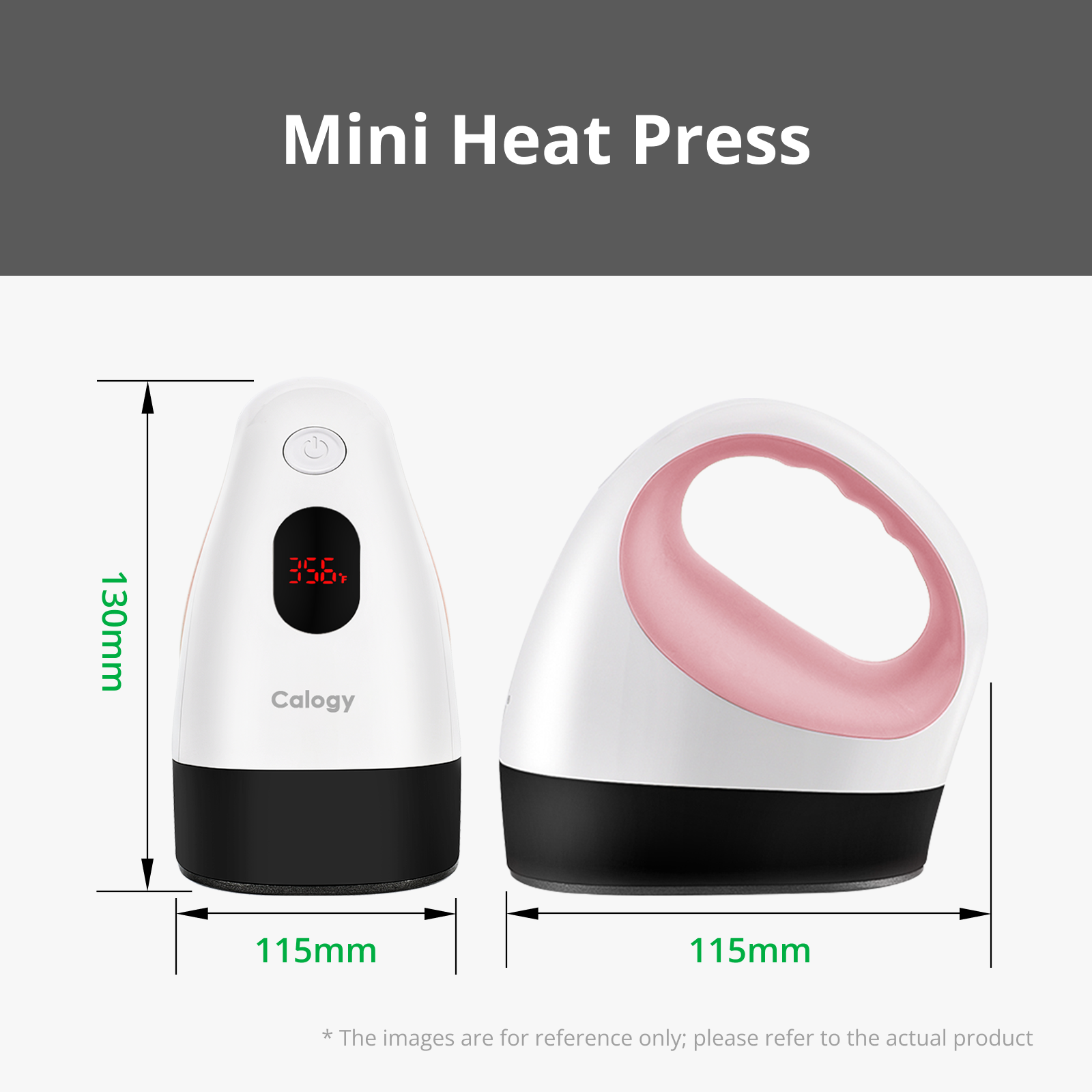 Bambu Lab Mini Heat Press