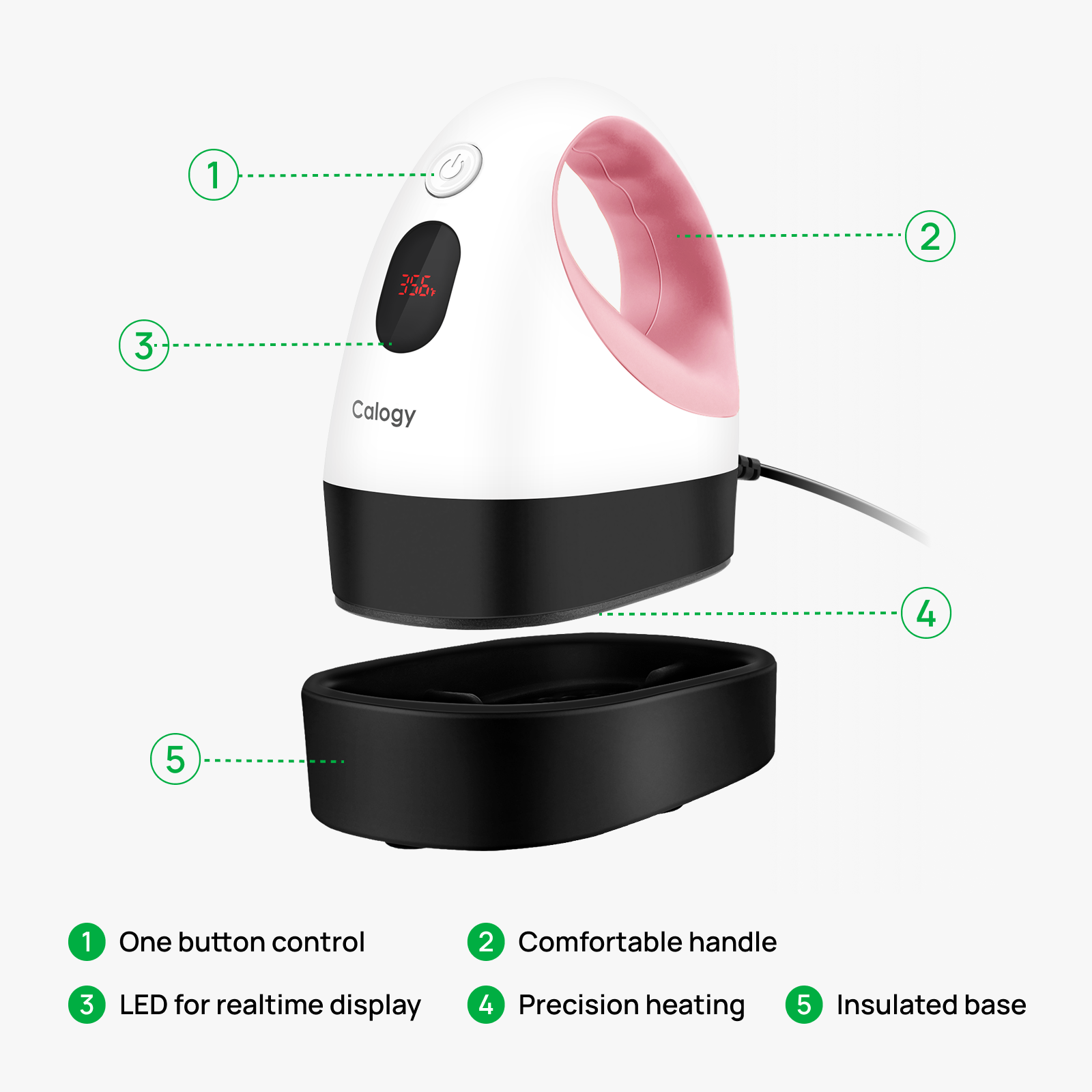 Bambu Lab Mini Heat Press
