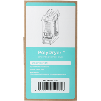 PolyDryer™️