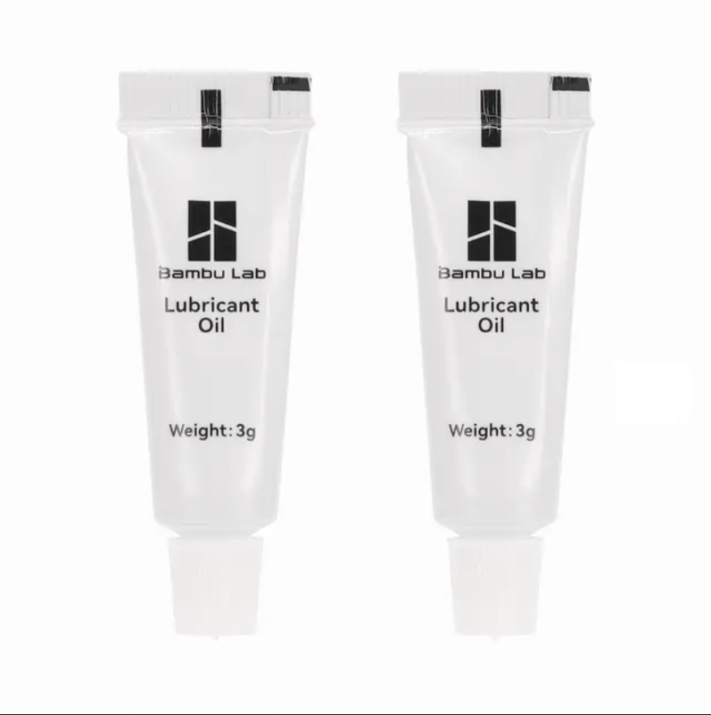 Bambu Lab Lubricant grease (6 pcs.)