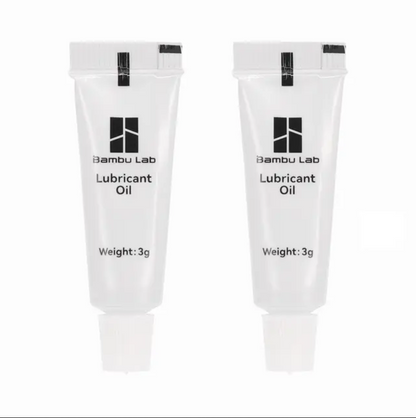 Bambu Lab Lubricant grease (6 pcs.)