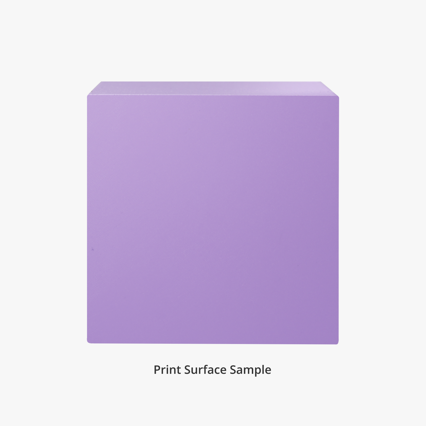 Bambu Lab Smooth PEI Printplade