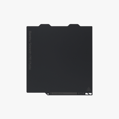 Bambu Lab Smooth PEI Printplade