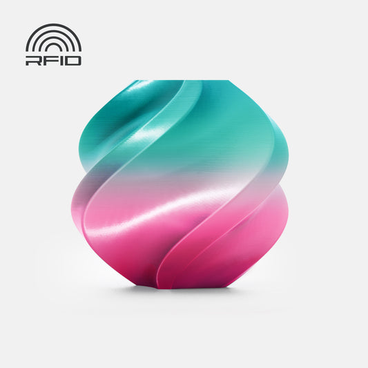 Bambu Lab PLA Silk Multi-Color