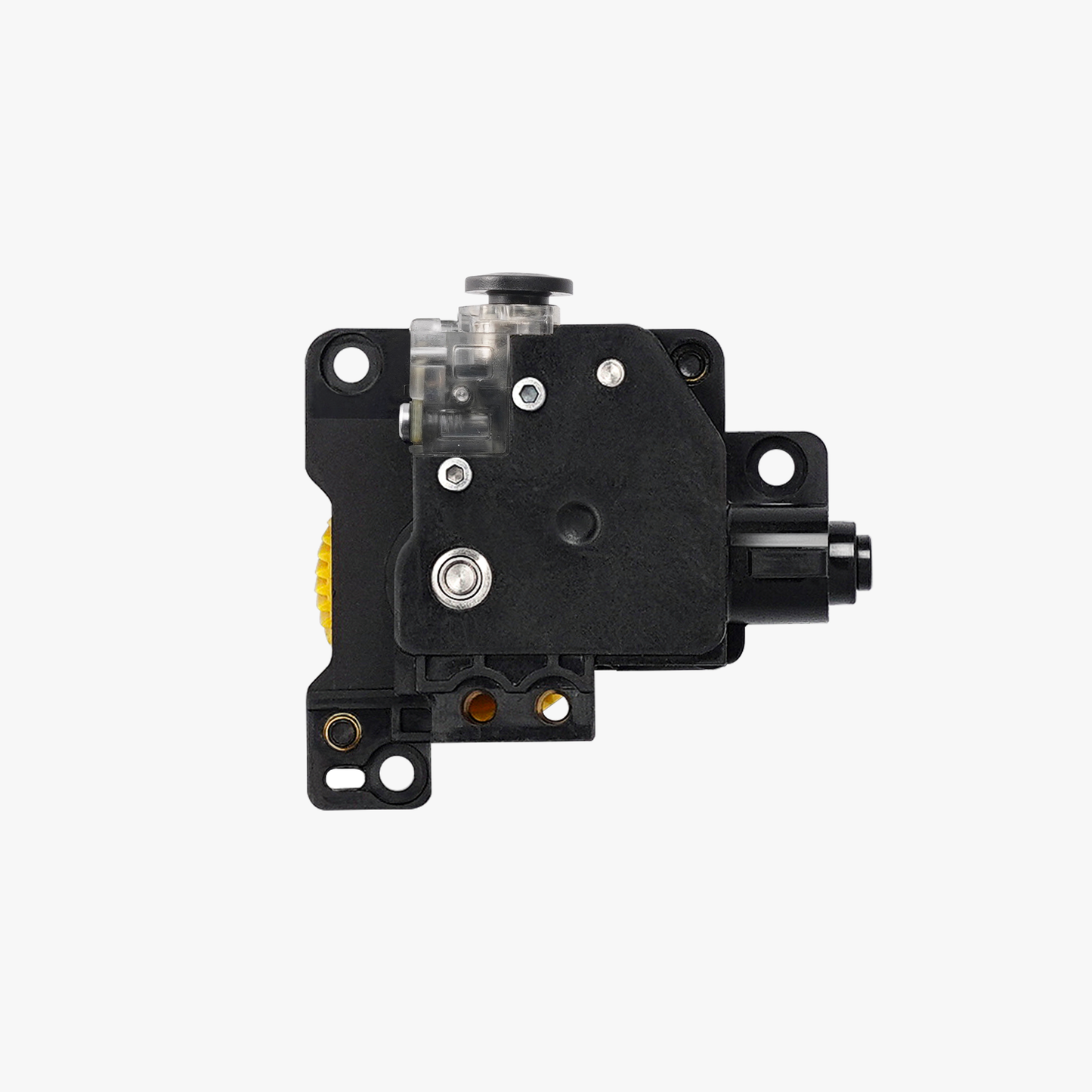 Stainless Steel Extruder Unit - P1 Series - P1 Series Exclusive