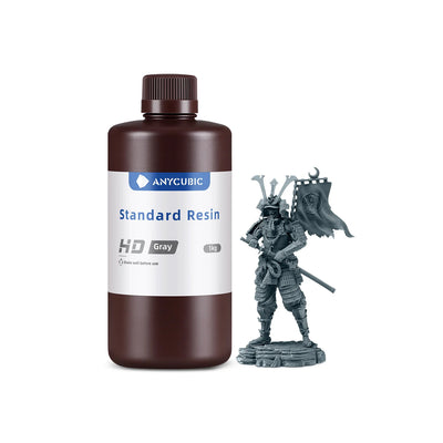 Anycubic Standard resin 1 L