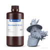 Grå Anycubic Standard resin 10 stk. - Køb resin fra 3D Saga