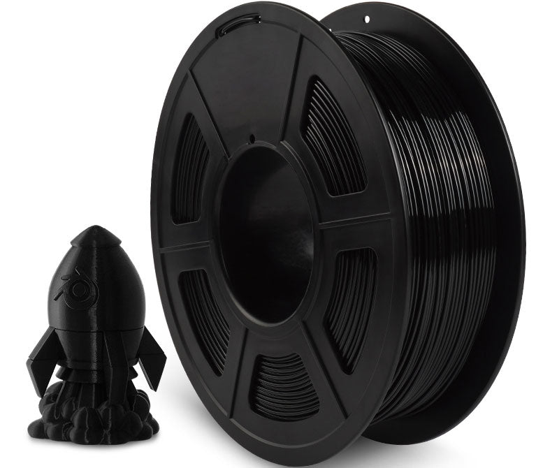 Sunlu PETG Filament (gamle spoler)