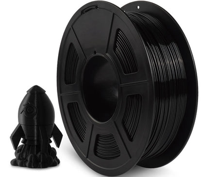 Sunlu PETG Filament (gamle spoler)