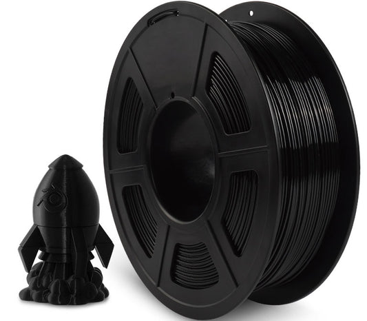 Sunlu PETG Filament (gamle spoler)