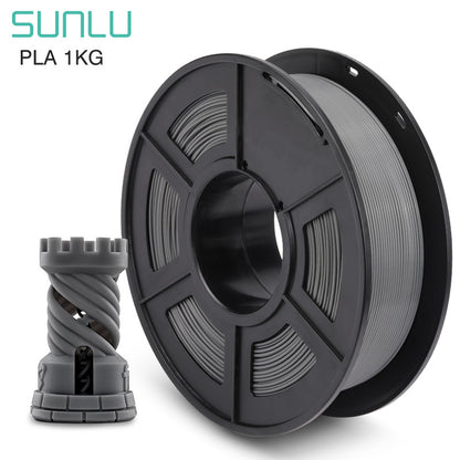 Sunlu PLA Filament - 1.75mm 1kg