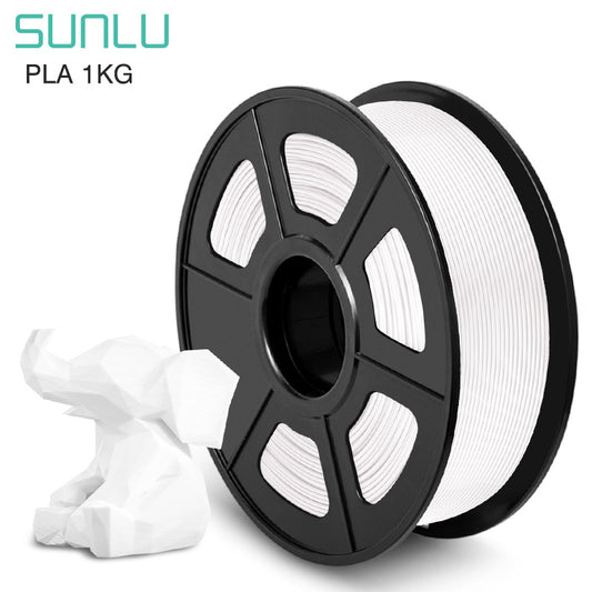 Sunlu PLA Filament - 1.75mm 1kg