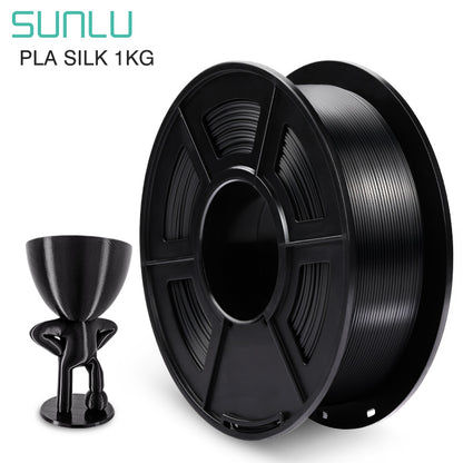 Sunlu Silk PLA+ - 1.75mm 1kg