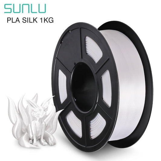 Sunlu Silk PLA+ - 1.75mm 1kg