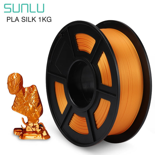Sunlu Silk PLA+ - 1.75mm 1kg