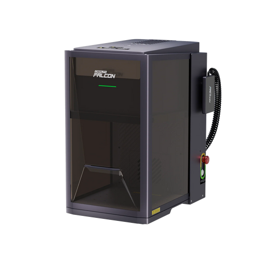 Creality Falcon T1 5-i-1 Lasergraver